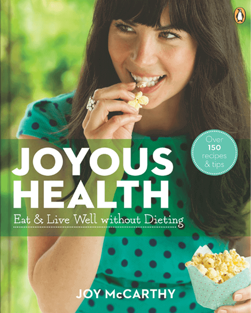 Joyous Health