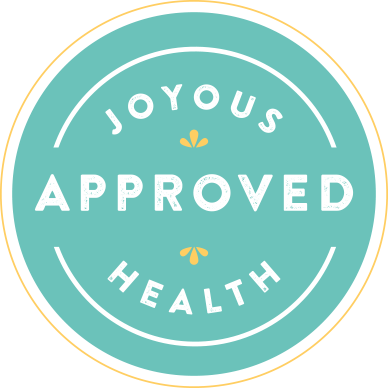 Joyous Approved Icon