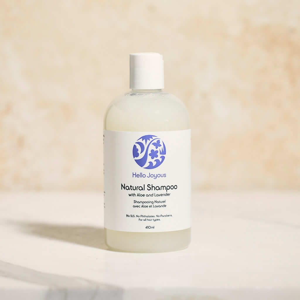 My Hair Care Routine from Start to Finish • Joyous Health My Hair Care Routine from Start to Finish • Joyous Health