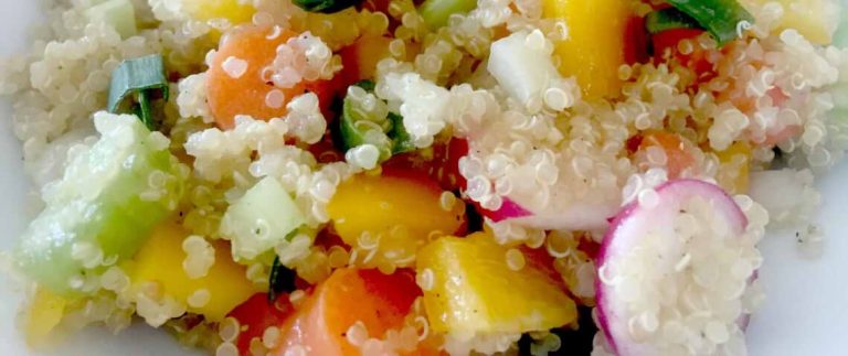 The Quickie Quinoa Bowl 1 20516 2