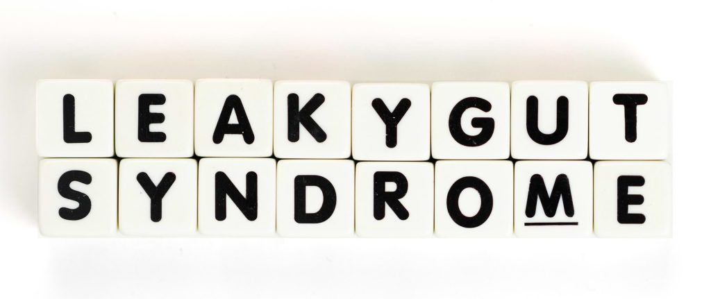 Leaky Gut 101 1 27114 6
