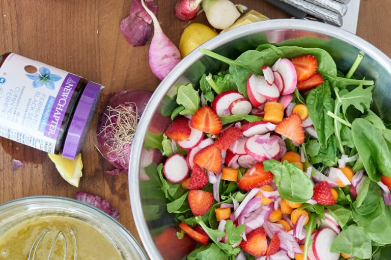Black Seed Magic Dressing on a Summer Salad 5 312.main 3