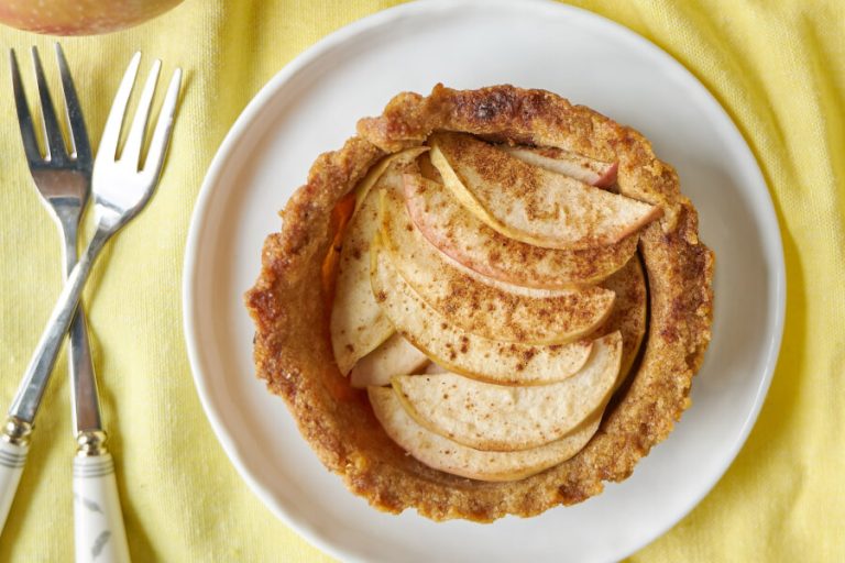 Mini Apple Tarts, Grain-Free and Gluten-free 14 317.main 3