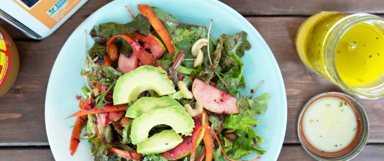 Lazy Lady Salad Dressing 9 27357 8