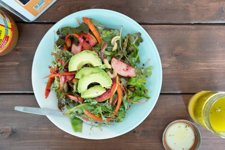 Lazy Lady Salad Dressing 5 358.main 3