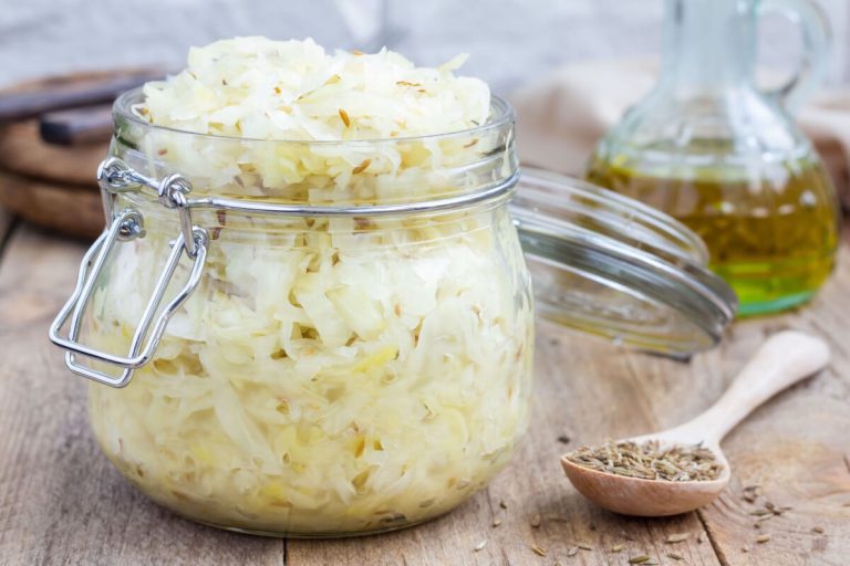 How to Make Sauerkraut & Why it's Good for You! 5 361.main 3