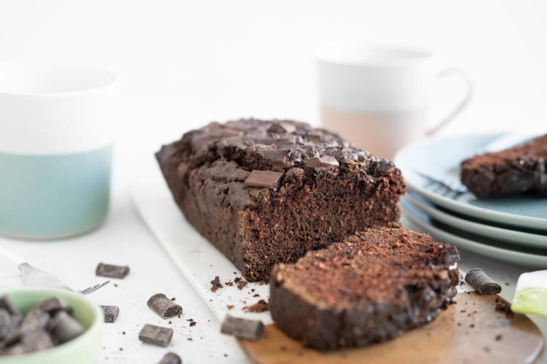 Beet Chocolate Protein Loaf 8 377.main 3