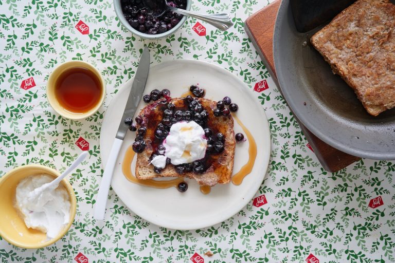 Egg-free Coconut Banana French Toast 10 382.main 3