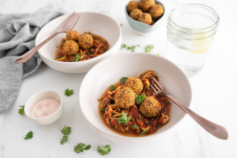 The Best Paleo Vegan Meatballs 8 387.main 3