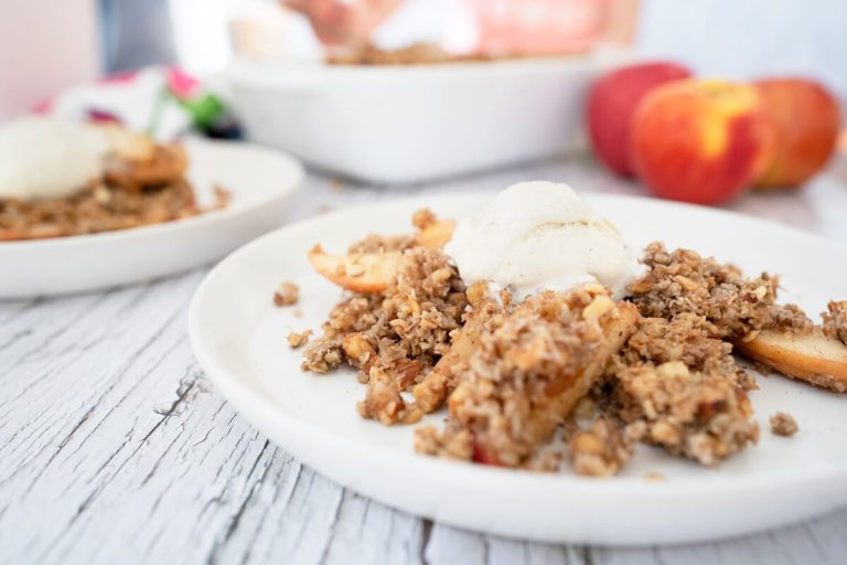 Apple Crisp, Paleo and Vegan 6 399.main 3