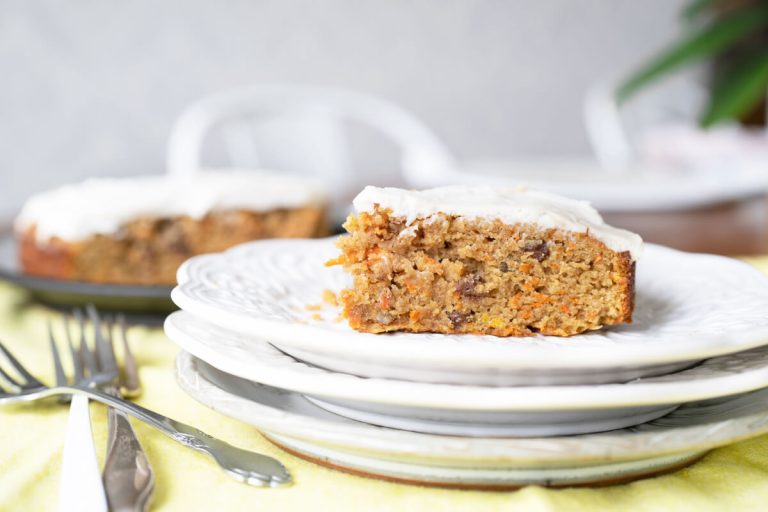 Carrot Cake (Paleo & Gluten-free) 4 404.main 3