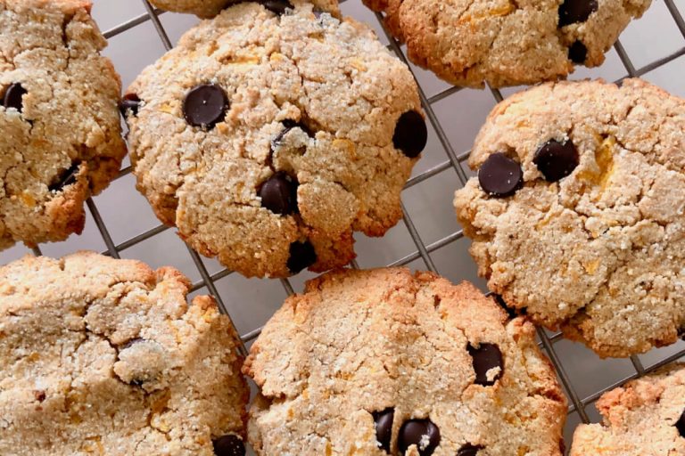 Pumpkin Chocolate Chip Cookies 1 418.main 3