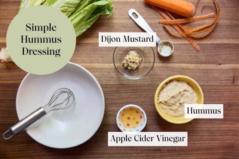 Hummus Salad Dressing: 3 Ways 8 466.main 3