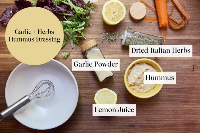 Hummus Salad Dressing: 3 Ways 10 467.main 3
