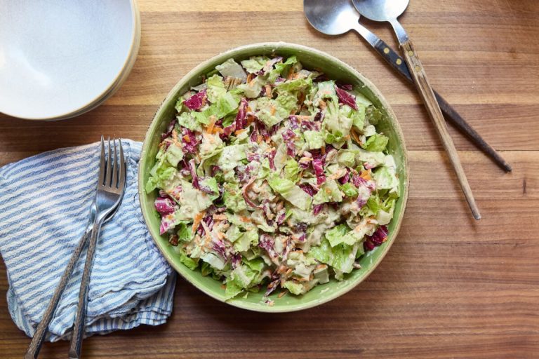 Scrumptious Salad with Hummus Dressing 4 469.main 3