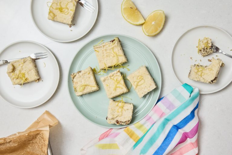 No Bake Lemon Cheesecake Squares 6 476.main 3