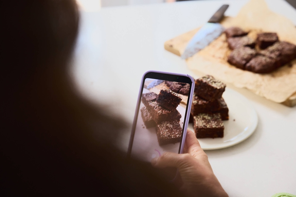 Sweet Potato Brownies 5 SweetPotatoBrownie R5C 2521 WEB