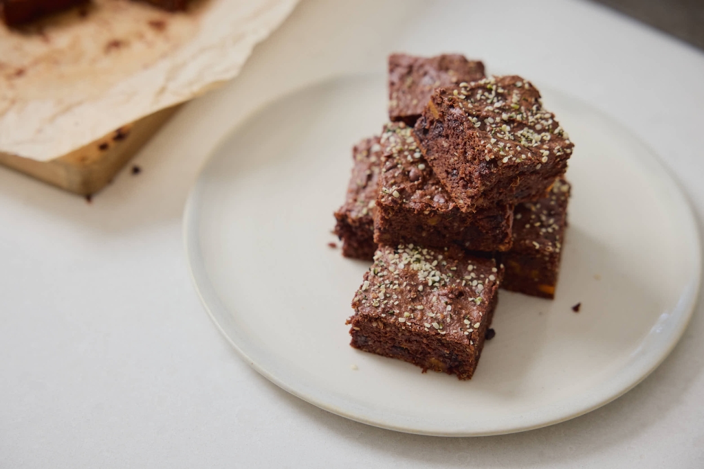 Sweet Potato Brownies 1 SweetPotatoBrownie R5C 2526 WEB